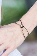 Load image into Gallery viewer, City Cadence - Brass
