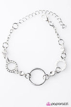 Load image into Gallery viewer, Live. Love. Sparkle. - White
