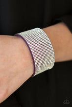 Load image into Gallery viewer, Roll With The Punches - Purple
