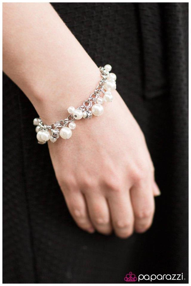 Mr. and Mrs. - White