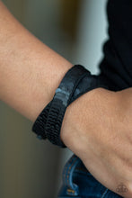 Load image into Gallery viewer, Under The SEQUINS - Silver Urban Bracelet
