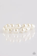 Load image into Gallery viewer, BALLROOM and Board - White
