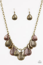 Load image into Gallery viewer, Storm Goddess - Brass

