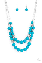 Load image into Gallery viewer, Vivid Vanity - Blue

