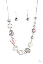 Load image into Gallery viewer, Nautical Nirvana - Silver

