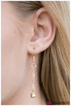 Load image into Gallery viewer, Hey, Jealousy - Gold
