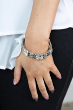 Load image into Gallery viewer, Devoted To Drama - White
