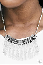 Load image into Gallery viewer, So In De-NILE! - Silver
