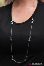 Load image into Gallery viewer, It’s Your Love - Pink

