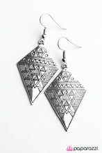 Load image into Gallery viewer, Yes I CLAN - Silver
