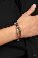 Load image into Gallery viewer, Backcountry Beauty - Green
