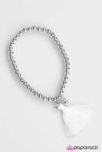 Load image into Gallery viewer, Ticket To Nowhere - White
