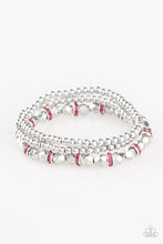 Load image into Gallery viewer, Let There BEAM Light - Pink
