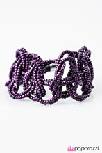 Load image into Gallery viewer, The BRAID And The Bold - Purple
