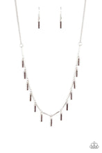 Load image into Gallery viewer, Metro Muse - Purple
