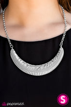 Load image into Gallery viewer, STEER Clear- Silver
