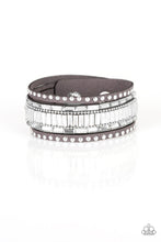 Load image into Gallery viewer, Rock Star Rocker - Silver
