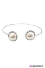 Load image into Gallery viewer, Casting Call - White
