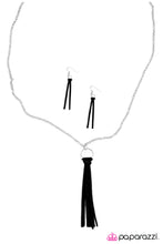 Load image into Gallery viewer, FRINGE with Benefits - Black
