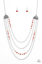 Load image into Gallery viewer, Pharaoh Finesse - Red
