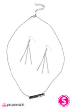 Load image into Gallery viewer, Believe In Me - Silver
