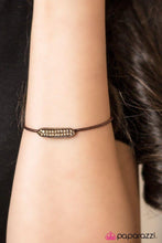 Load image into Gallery viewer, Leave A Little Sparkle - Copper
