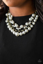 Load image into Gallery viewer, BALLROOM Service - Brass
