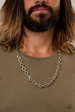Load image into Gallery viewer, Steel Trap - Silver
