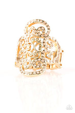Load image into Gallery viewer, Regal Regalia - Gold
