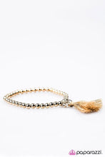 Load image into Gallery viewer, Ticket To Nowhere - Gold
