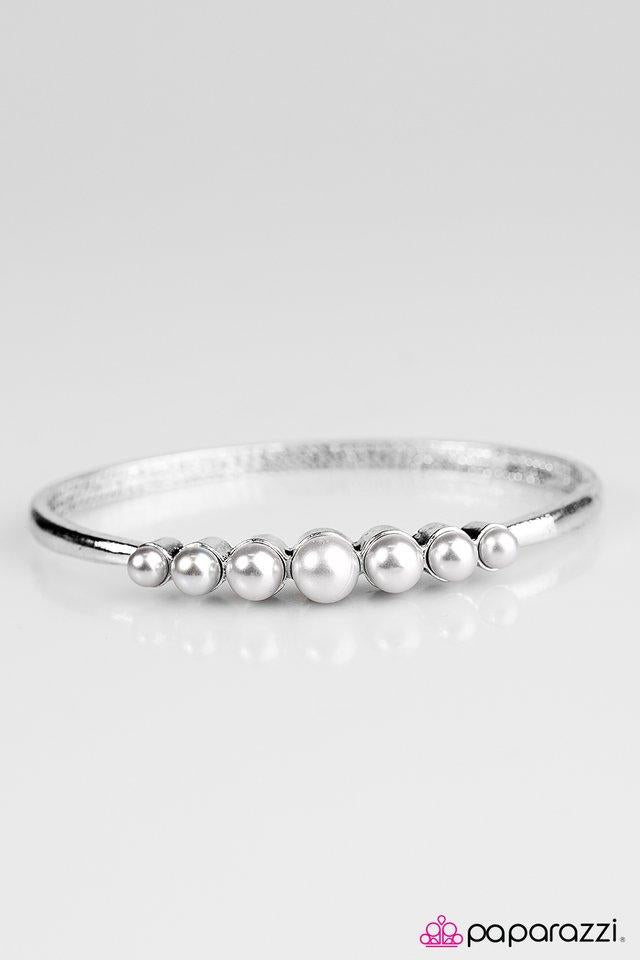 Marina Del Rey - White