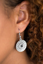 Load image into Gallery viewer, Sonoran Spiral - Black
