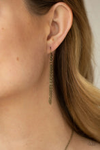 Load image into Gallery viewer, Choose Faith - Brass
