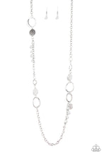 Load image into Gallery viewer, Unapologetic Flirt - Silver
