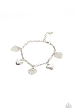 Load image into Gallery viewer, Lusty Lockets - White
