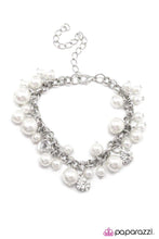 Load image into Gallery viewer, Mr. and Mrs. - White
