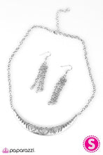 Load image into Gallery viewer, Moon Child - Silver
