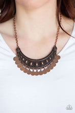 Load image into Gallery viewer, CHIME’s UP - Copper
