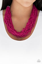 Load image into Gallery viewer, The Show Must CONGO On! - Pink
