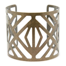 Load image into Gallery viewer, No Mans Land - Brass
