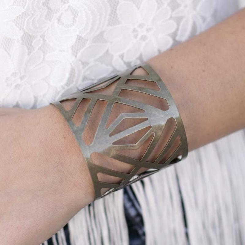 No Mans Land - Brass