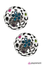 Load image into Gallery viewer, All Things Sweet - Multi Clip-On Earrings
