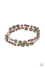 Load image into Gallery viewer, Backcountry Beauty - Green
