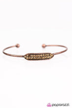 Load image into Gallery viewer, Leave A Little Sparkle - Copper
