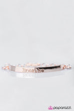 Load image into Gallery viewer, Breathe Easy - Gold
